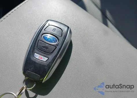 2023 Subaru Legacy Premium из США, поврежденный, VIN 4S3BWAD62P3007729